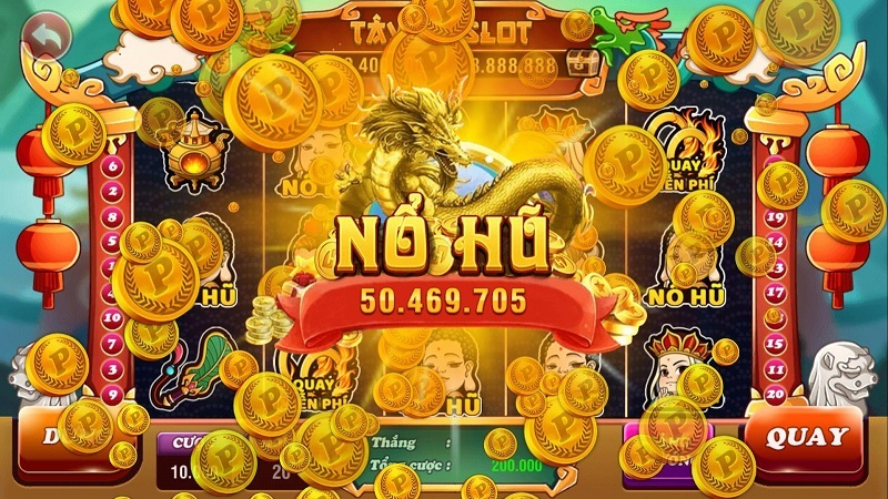 Thuật ngữ trong game slot đổi thưởng tại taxiuonline thường gặp